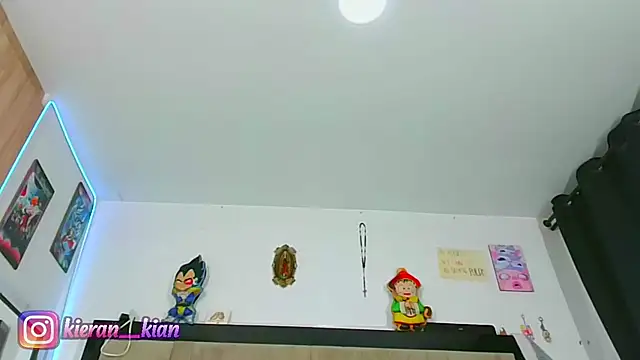 Kieran kian online show from July 2, 6:30 am