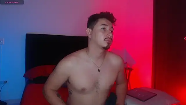 lex  miller online show from February 16, 3:15 am