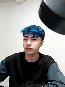 AlexanderCollman online show from October 15, 11:01 pm