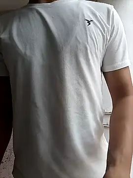 yourcrush0123 online show from September 13, 10:16 am