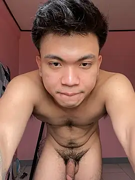 JerichoGutierez online show from February 7, 5:03 am