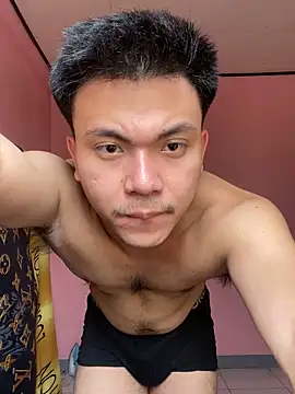 JerichoGutierez online show from May 28, 5:38 am