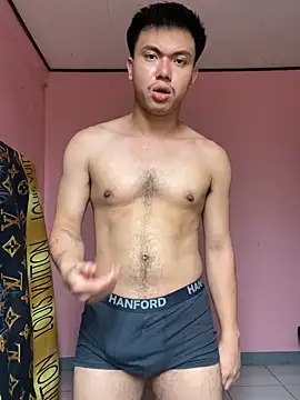 JerichoGutierez online show from June 2, 4:24 am