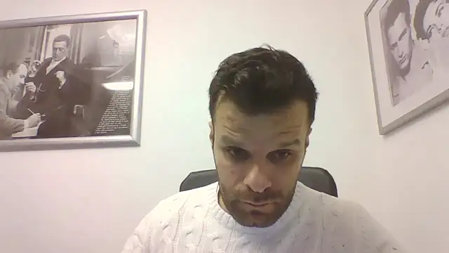 FROCETTO93 online show from December 4, 5:20 pm