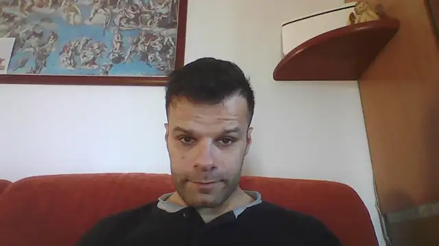 FROCETTO93 online show from November 23, 8:14 am