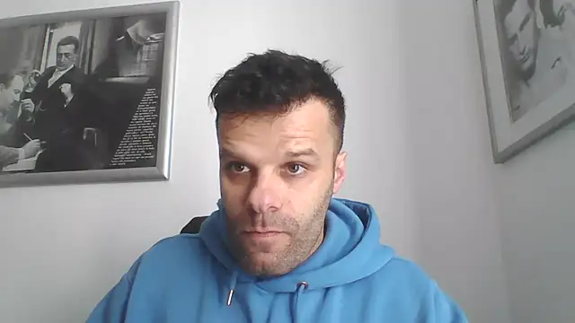 FROCETTO93 online show from February 17, 12:48 pm