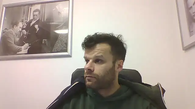 FROCETTO93 online show from January 7, 9:25 am