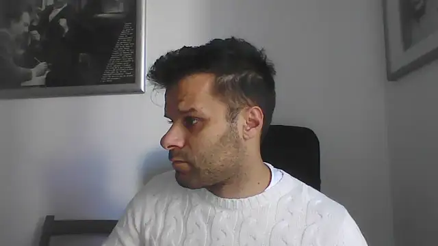 FROCETTO93 online show from November 4, 1:34 pm