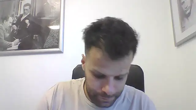 FROCETTO93 online show from September 11, 2:27 pm