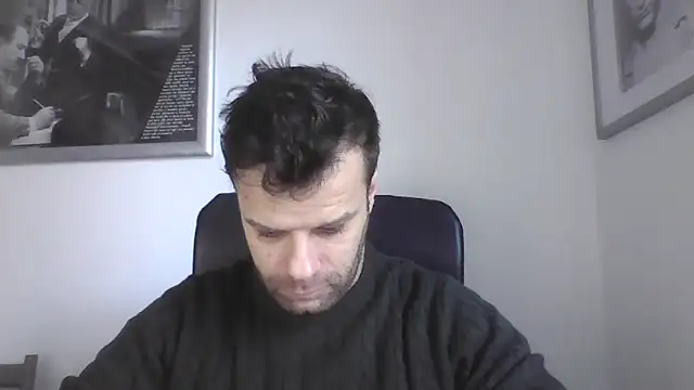 FROCETTO93 online show from January 15, 7:56 am