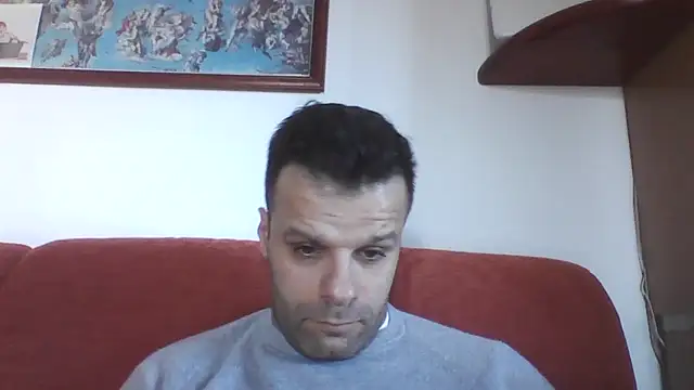 FROCETTO93 online show from February 22, 3:02 pm