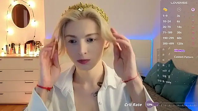 fiachand online show from April 8, 1:09 pm