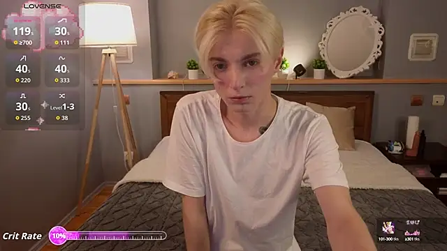 fiachand online show from September 27, 10:40 pm