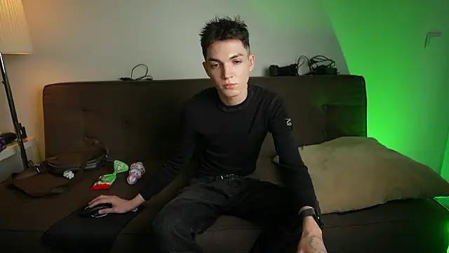 MattyandAiden online show from March 19, 5:38 pm