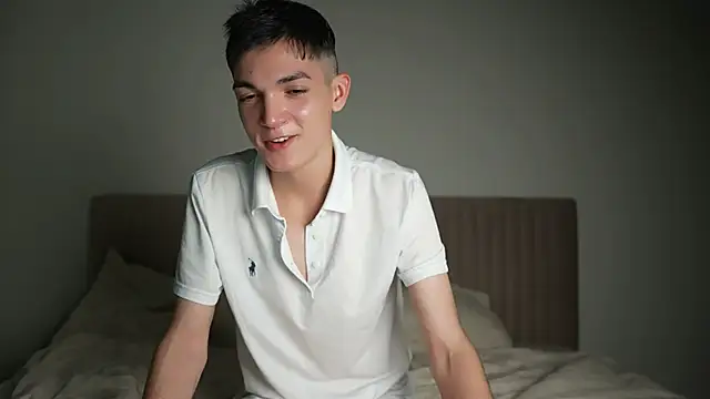 MattyandAiden online show from June 20, 5:40 pm