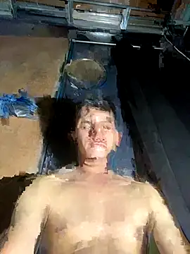 darryl hugecok online show from October 19, 10:51 am