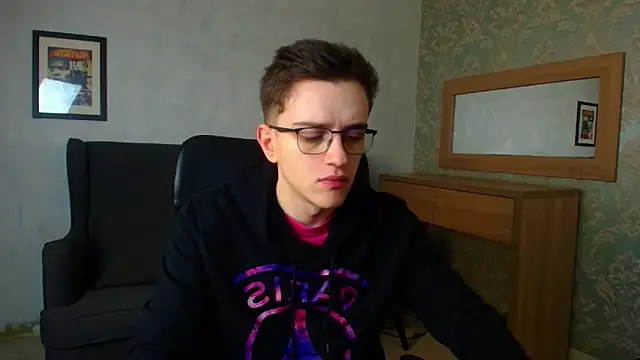 FelixStarkk online show from January 8, 6:29 am