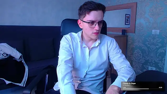 FelixStarkk online show from February 20, 6:26 am