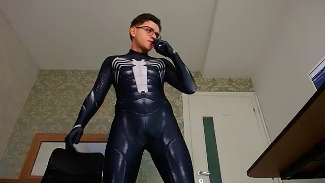 FelixStarkk online show from January 10, 7:12 am