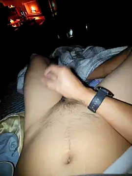 AlejXndroKD online show from February 3, 6:33 am