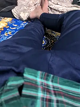 jyohorny online show from November 27, 3:16 pm