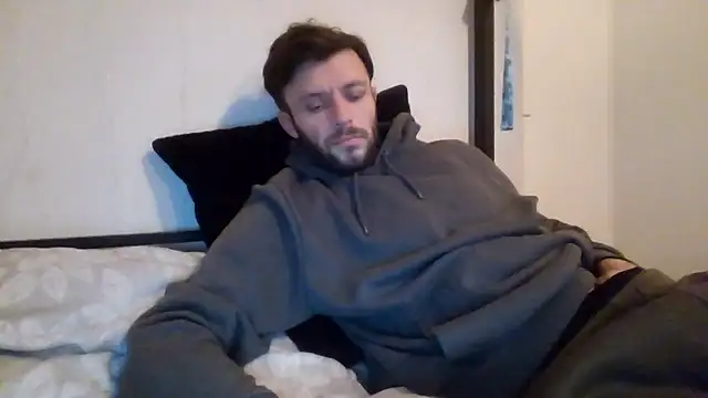 MasterJakeJohns online show from November 7, 5:38 pm