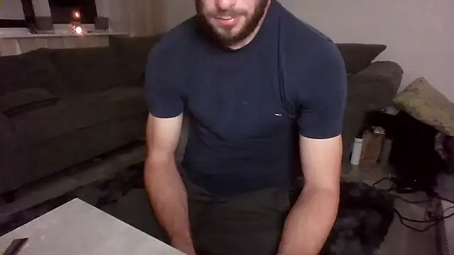 MasterJakeJohns online show from September 12, 11:38 pm