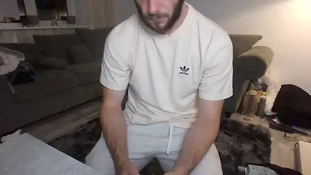 MasterJakeJohns online show from September 16, 9:15 pm