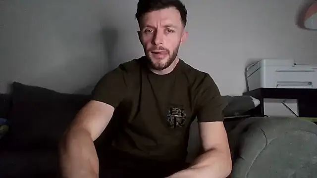 MasterJakeJohns online show from October 25, 11:28 pm