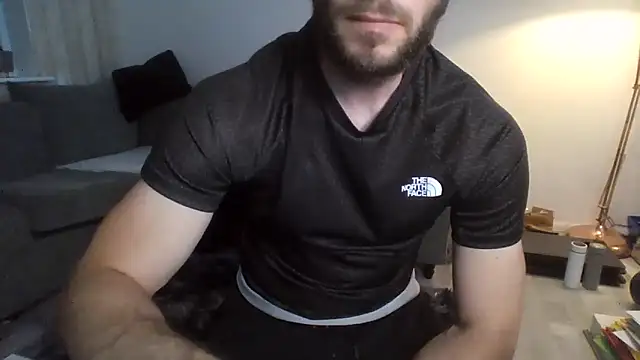 MasterJakeJohns online show from September 10, 9:57 pm