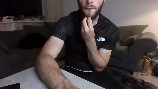 MasterJakeJohns online show from September 9, 9:13 pm