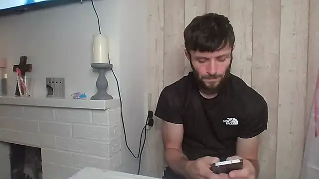 MasterJakeJohns online show from September 22, 9:14 pm