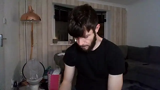 MasterJakeJohns online show from October 9, 8:36 pm