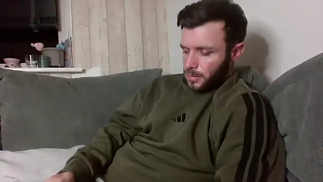 MasterJakeJohns online show from April 21, 10:27 pm