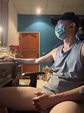 Rmangotw online show from October 7, 1:04 pm