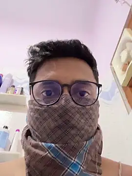 VVcouple online show from April 9, 1:03 am