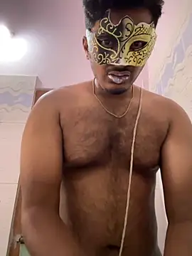 VVcouple online show from November 4, 2:45 am