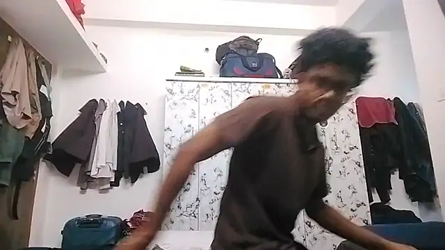 Rahulisagoodguy online show from November 15, 11:01 am