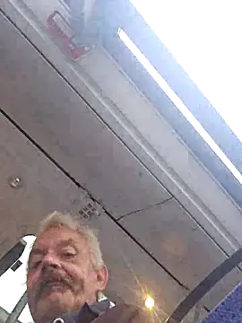 Fonse1860 online show from September 26, 8:34 am