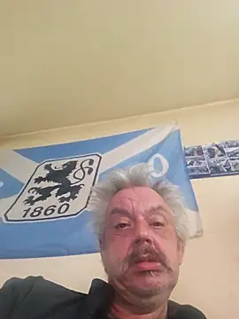 Fonse1860 online show from March 26, 7:56 am