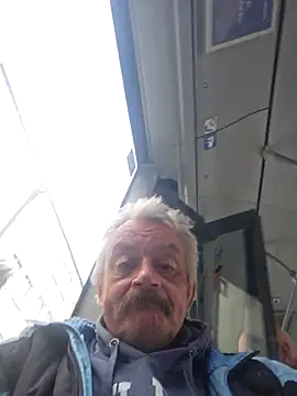 Fonse1860 online show from March 3, 9:28 am