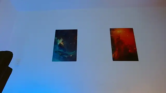 Axel Lover online show from September 24, 10:30 pm