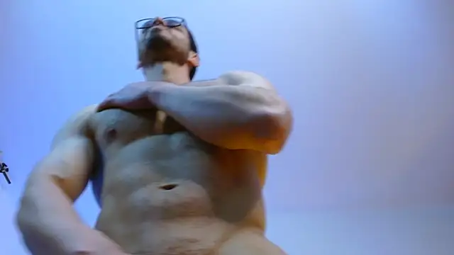 Axel Lover online show from September 10, 11:25 pm