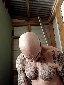 ShawnandDani7074 online show from February 8, 5:57 am