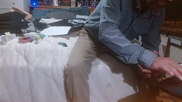 Snapshot of reebokrick650 chatting on September 13, 2:01 am reebokrick650 online show from September 13, 2:01 am