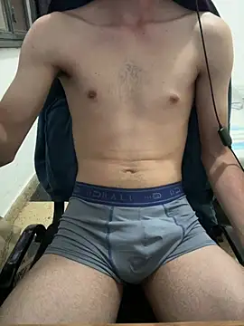 shazam billy77 online show from February 15, 10:40 pm