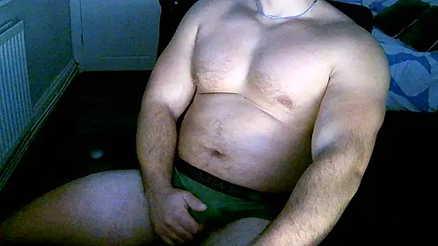 Serpent2463 online show from October 1, 10:35 pm