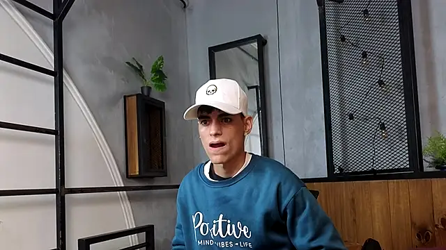 Dani mc1 online show from December 21, 12:24 pm