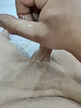 cenk263 online show from April 19, 6:07 pm