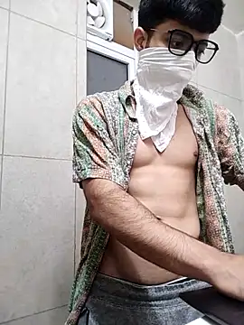 mrmasseur06 online show from June 8, 7:15 pm